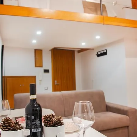 La Pigna Apartment Naples Exterior photo