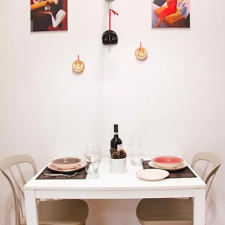 La Pigna Apartment Naples Exterior photo