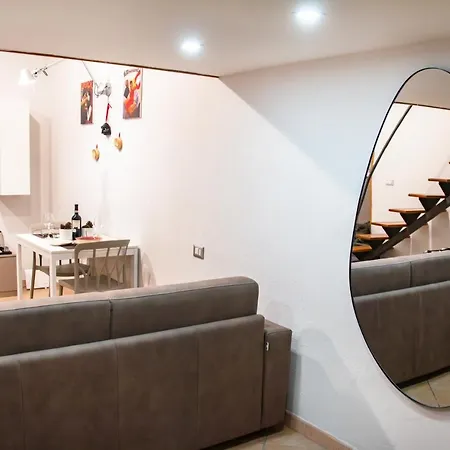 La Pigna Apartment Naples Exterior photo