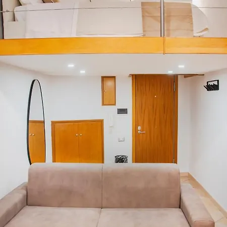 La Pigna Apartment Naples Exterior photo