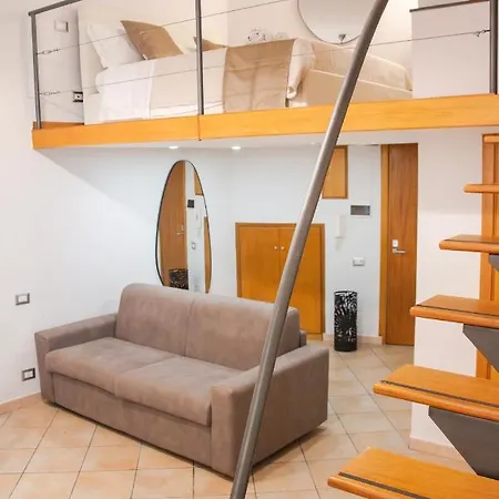 La Pigna Apartment Naples Exterior photo