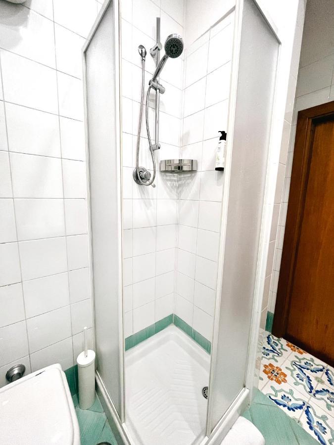Apartment La Pigna Neapel