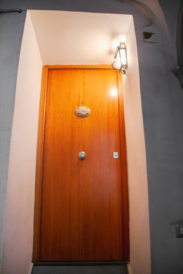 La Pigna Apartment Neapel