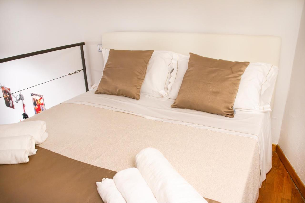 Apartment La Pigna Neapel