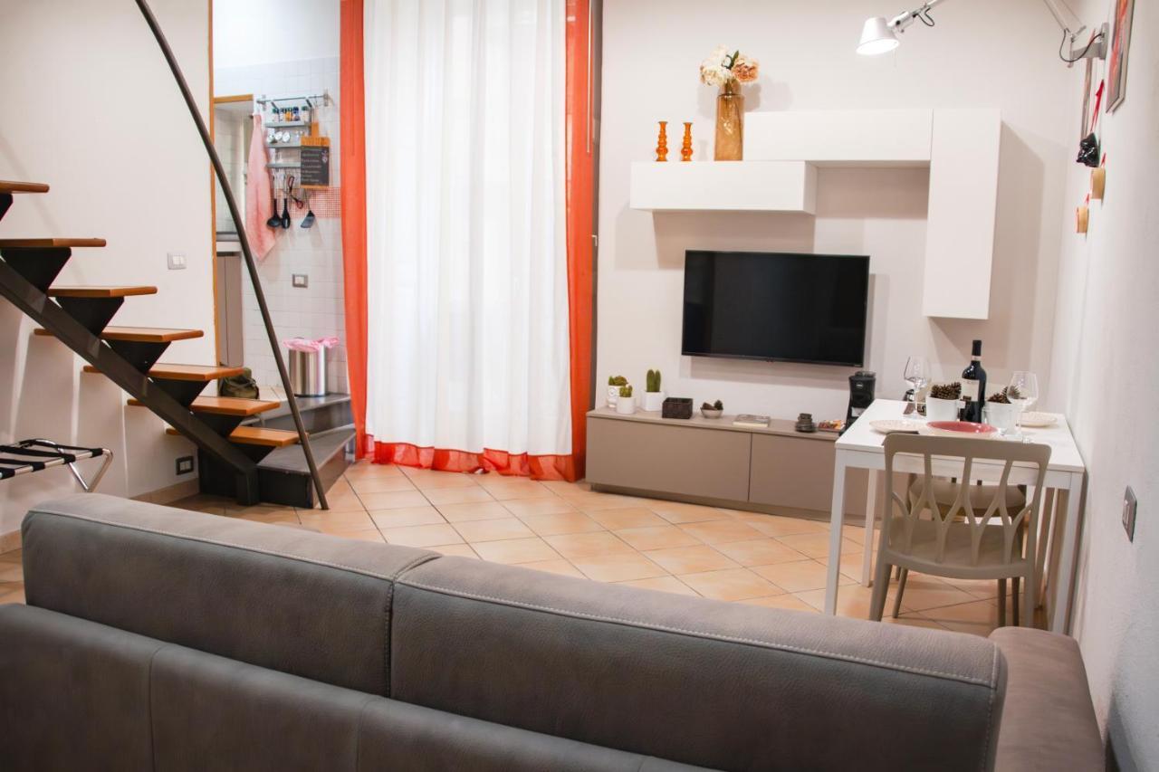 La Pigna Apartment Neapel