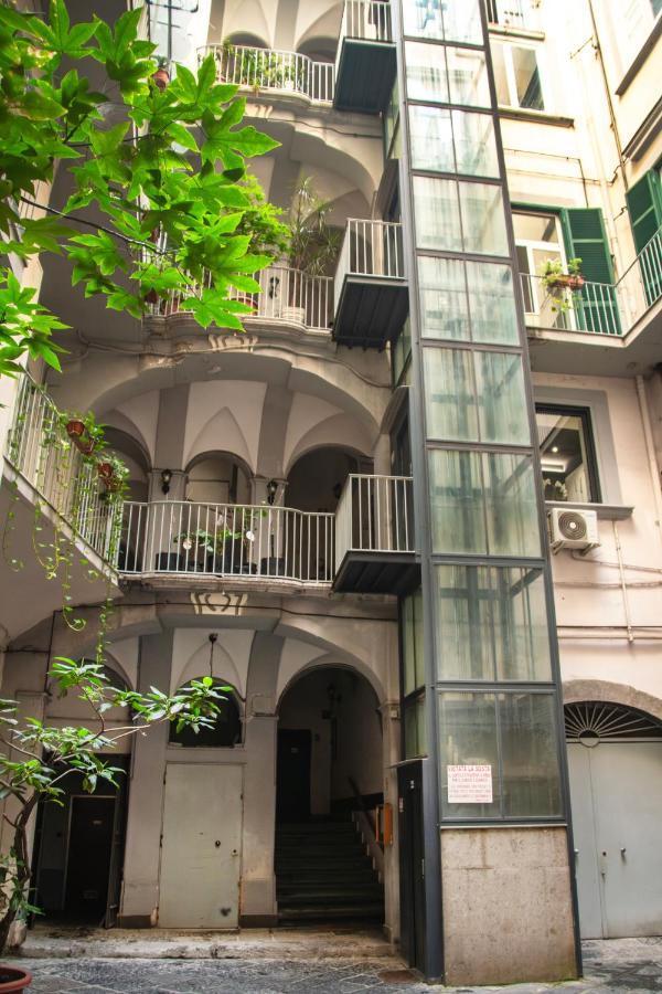 La Pigna * Neapel