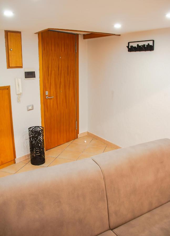 La Pigna Apartment Neapel