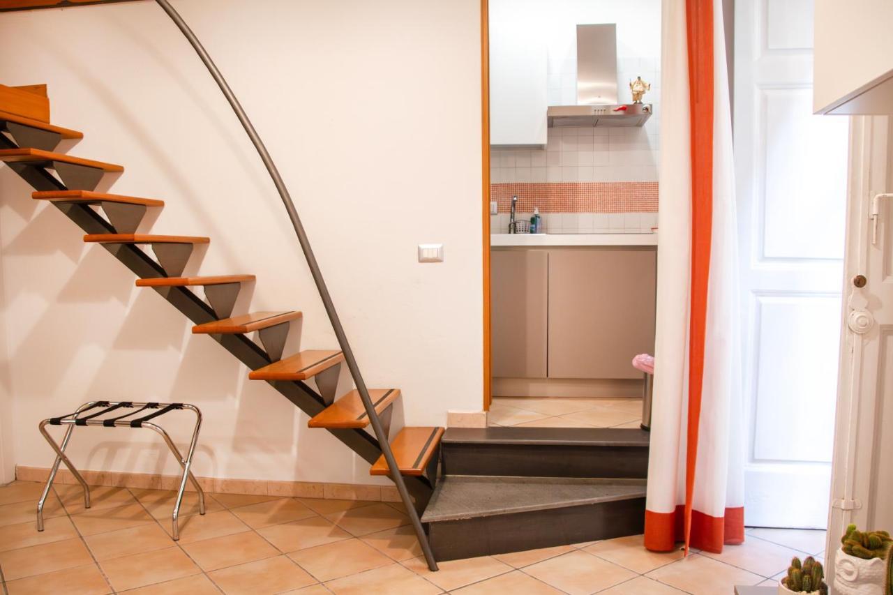 Apartamento La Pigna Nápoles