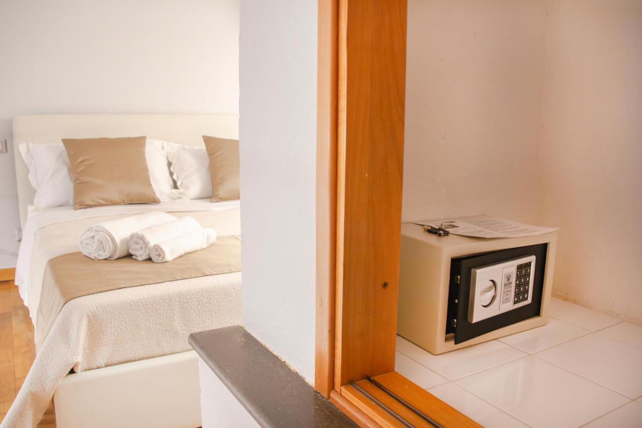 Apartamento La Pigna *