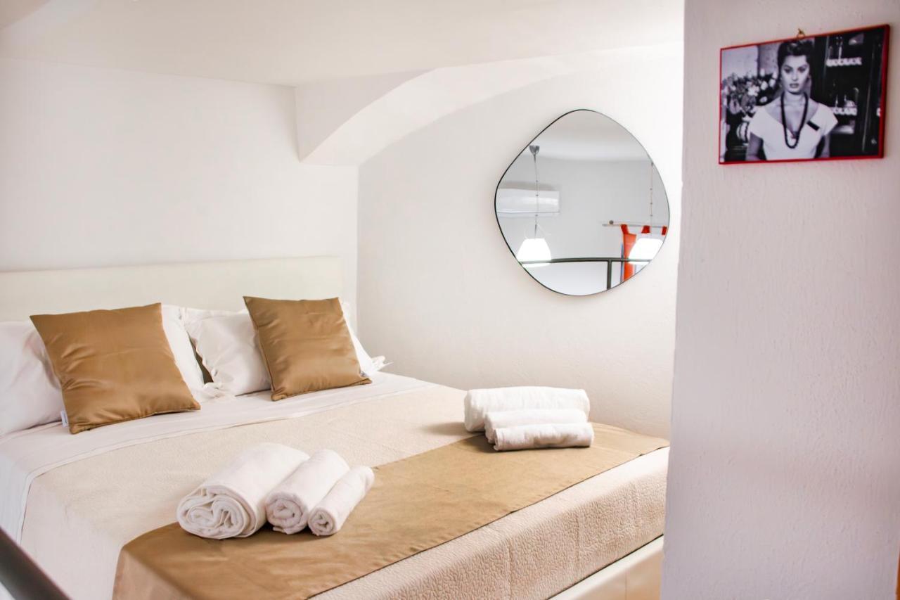 Apartamento La Pigna *