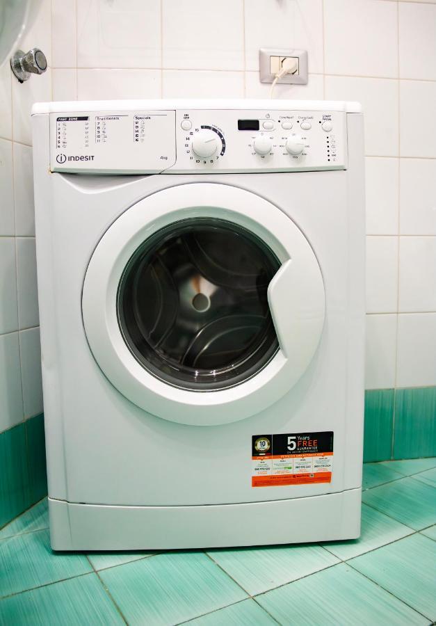 Apartamento La Pigna Nápoles