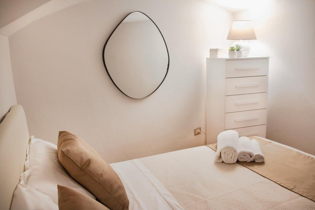 La Pigna Apartamento *
