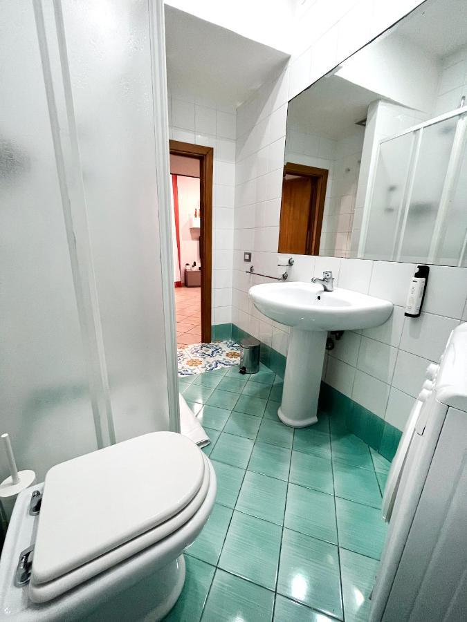 Apartamento La Pigna Nápoles