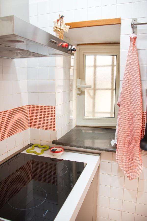Apartamento La Pigna